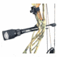Wicked Hunting Lights A51iC 3-Color-In-1 Bow Hunting Light Kit, Green, Red, White, W2059