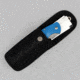 Wiebe Knives Arctic Fox Folding Knife, Blue, Small, WB-ARCFX