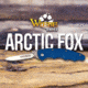 Wiebe Knives Arctic Fox Linerlock Scalpel
