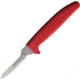 Wiebe Knives Boss Dog Fixed Blade Scalpel