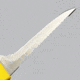 Wiebe Knives Skinner HZ Knife