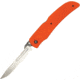 Wiebe Knives Tala Scalpel Lockback