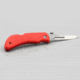 Wiebe Knives Red Fox Folding Knife