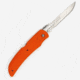 Wiebe Knives Tala Replaceable Blade Knife