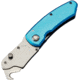 Wiebe Knives Zipper Linerlock Utility Knife