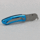 Wiebe Knives Zipper Linerlock Utility Knife