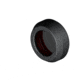Wilcox Amber Filter Cover Assembly, Green Phosphor Mini N/SEAS, Black, 34000G05