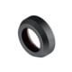 Wilcox Amber Filter Cover Assembly, White Phosphor AN/PVS-7B, Black, 34000G08