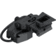 Wilcox AN/PVS-14 Binocular ARM w/ Dovetail Interface, Black, 61300G13-B