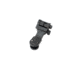 Wilcox AN/PVS-14 Arm Mount w/ NVG Interface Shoe, Black, 26300G01