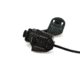 Wilcox AN/PVS-14 Gen1 Arm with NVG On/Off Switch, Black, 26300G02