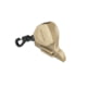 Wilcox Currently Fielded Army Shrouds Lanyard, Tan, 41400G03-T
