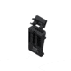 Wilcox DPAM Flight Quick Release Interface Plate, Black, 62104G03-B
