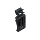 Wilcox DPAM Flight Quick Release Interface Plate, Black, 62104G03-B
