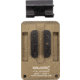 Wilcox DPAM Flight Quick Release Interface Plate, Tan, 62104G03-T