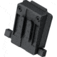 Wilcox DPAM Interface Plate Adaptor, Black, 62113G01-B