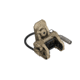 Wilcox DPAM Interface Plate Adaptor, Tan, 62113G01-T