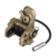 Wilcox DPAM Interface Plate Adaptor, Tan, 62113G01-T