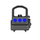 Wilcox Fusion Reflex Sighting System, f/ ARX160, Black/Tan, 65900G10