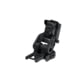 Wilcox G21 Non-Breakaway Base, Fixed MICH/ACH/ECH, Black, 28300G55-B