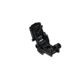 Wilcox G21 Non-Breakaway Base, MICH/ACH/ECH, Black, 28300G57-B
