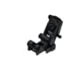 Wilcox G21 Non-Breakaway Base, MICH/ACH/ECH, Black, 28300G57-B