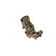 Wilcox G21 Non-Breakaway Base, MICH/ACH/ECH, Tan, 28300G57-T
