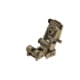 Wilcox G21 Non-Breakaway Base, MICH/ACH/ECH, Tan, 28300G57-T
