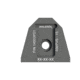 Wilcox NVG Interface Shoe Adapter, AN/PVS-15/15A, Black, 14003G01