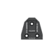 Wilcox NVG Interface Shoe Adapter, PVS-15, Black, 14006G01