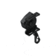Wilcox NVG Lanyard f/Ratchet Strap Bracket, Black, 41400G02-B