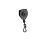 Wilcox NVG Lanyard f/Three Hole Shroud Standard, Black, 41400G08-B