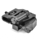 Wilcox PVS-14 Arm, Black, 61308G01-B