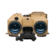 Wilcox RAPTAR S Red Laser Low Power Rangefinder, Tan, 57300G02-01-LB