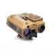 Wilcox RAPTAR S Red Laser Low Power Rangefinder, Tan, 57300G02-01-LB