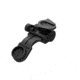 Wilcox AN/PVS-14 Arm Mount w/ NVG Interface Shoe, Black, 26300G01