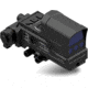 Wilcox BOSS XE Red High Power Laser Sight