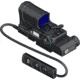 Wilcox BOSS XE Red High Power Laser Sight