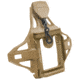 Wilcox Lightweight Three Hole Shroud, Tan, 56108G02-T