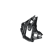 Wilcox WMS Universal Three Hole Shroud, Black, 50200G02-B