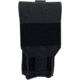 Wilder Tactical Urban Assault Covered Handcuff Pouch, UAB Clip, Ranger Green, UASCHCRGUABMC