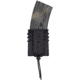 Wilder Tactical Evolution Universal AR-15 Magazine Pouch, Safariland 744 BL Adjustment, Black, EVOARBKBL