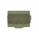 Wilder Tactical 2.0 The Med Pouch, UAB Clip, Ranger Green, TMPRGUABMC