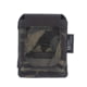 Wilder Tactical Narco Single Pouch, Malice Clip, Multicam Black, NARCO01MCBFLMC