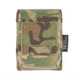 Wilder Tactical Narco Single Pouch, Malice Clip, Multicam, NARCO01MCFLMC