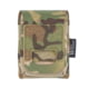 Wilder Tactical Narco Single Pouch, Malice Clip, Multicam, NARCO01MCFLMC