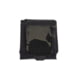 Wilder Tactical Urban Assault Dump Pouch, Duty UAB Clip, Multicam Black, DPMCBDUABMC