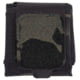 Wilder Tactical Urban Assault Dump Pouch, Fight Light Malice Clips, Multicam Black, DPMCBFLMC