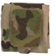 Wilder Tactical Urban Assault Dump Pouch, Fight Light Malice Clips, Multicam, DPMCFLMC