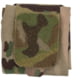 Wilder Tactical Urban Assault Dump Pouch, Fight Light Malice Clips, Multicam, DPMCFLMC